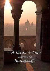 A LÁTÁS ÖRÖME - TELEKES ANI BUDAPESTJE (ISBN: 9786155198090)