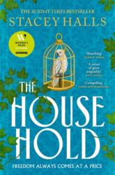 The Household - Stacey Halls (ISBN: 9781838778507)