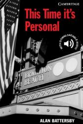 This Time it's Personal Level 6 (2003)