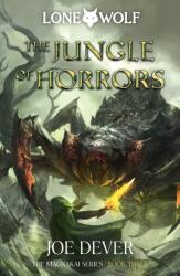 Jungla ororilor (2023)