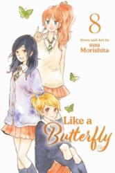 Like a Butterfly, Vol. 8 (2024)