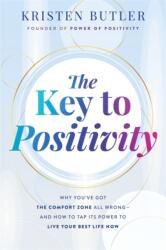 The Key to Positivity (2024)