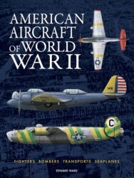 American Aircraft of World War II (2025)