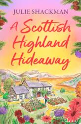 A Scottish Highland Hideaway (2024)