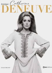 Catherine Deneuve - Guillaume Evin (2025)