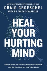 Heal Your Hurting Mind (2026)