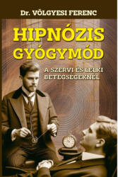 Hipnózis gyógymód (2025)