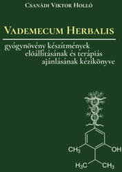 Vademecum Herbalis (2022)