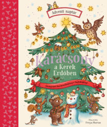 Karácsony a Kerek Erdőben (2025)