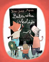Babaróka iskolája (2025)