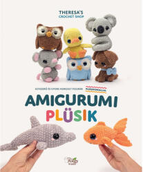 Amigurumi plüsik (2025)