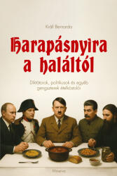 Harapásnyira a haláltól (2025)