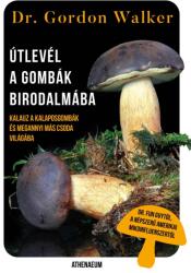 Útlevél a gombák birodalmába (2025)