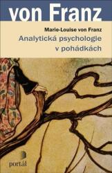 Analytická psychologie v pohádkách (2023)