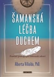 Šamanská léčba duchem (2017)