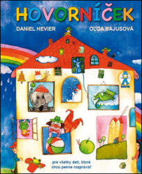 Hovorníček (2024)
