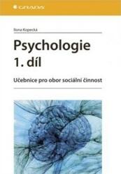 Psychologie 1. díl (2012)