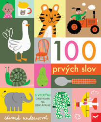 100 prvých slov (2021)