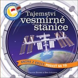 Tajemství vesmírné stanice - Posviť na to (2017)