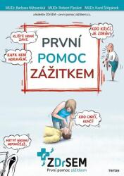 První pomoc zážitkem (2024)