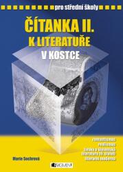 Culegere de texte II. Esențial pentru literatură pentru liceu (2006)