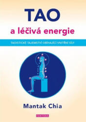 Tao a léčivá energie (2021)