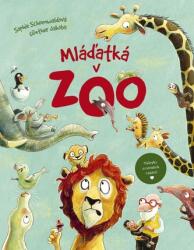 Mláďatká v ZOO (2023)
