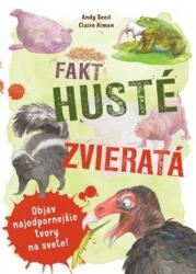 Animale foarte tari (2020)