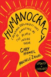 Humanocracy, Updated and Expanded (ISBN: 9781647826376)