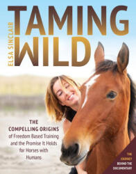 Taming Wild (ISBN: 9781646012596)