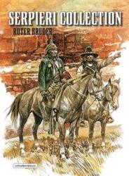 Serpieri Collection - Western (ISBN: 9783965820159)