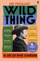 Wild Thing (ISBN: 9780571365944)
