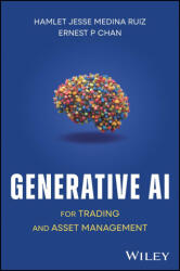 Generative AI for Trading for Asset Management - Ernest P Chan (ISBN: 9781394266975)
