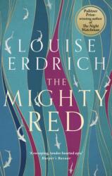 The Mighty Red (ISBN: 9781472159533)