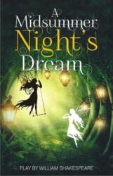 A Midsummer Night's Dream (ISBN: 9788175994508)