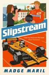 Slipstream - Madge Maril (ISBN: 9781398552357)