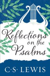 Reflections on the Psalms (ISBN: 9780008390242)