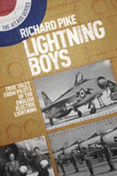 The Lightning Boys (ISBN: 9781911621027)