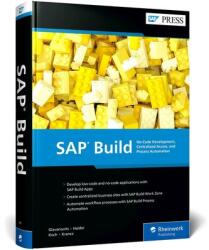 SAP Build (ISBN: 9781493224814)