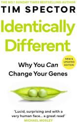 Identically Different (ISBN: 9781399624794)