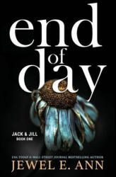 End of Day - Maxann Dobson (ISBN: 9781735998244)