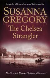 The Chelsea Strangler (ISBN: 9780751552829)