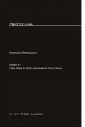 Pirotechnia - Vannoccio Biringuccio (ISBN: 9780262520171)