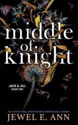 Middle of Knight - Maxann Dobson (ISBN: 9781735998251)