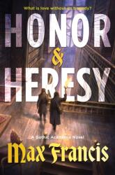 Honor & Heresy (ISBN: 9780063425828)