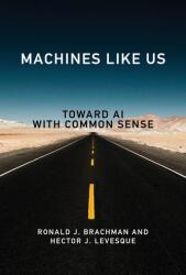 Machines like Us (ISBN: 9780262547321)