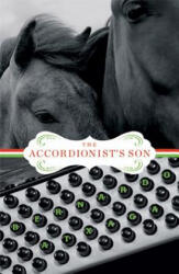 The Accordionist's Son - Bernardo Atxaga, Margaret Jull Costa (ISBN: 9781555975555)