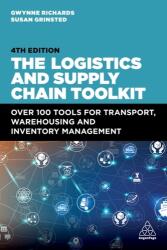 The Logistics and Supply Chain Toolkit (ISBN: 9781398613379)