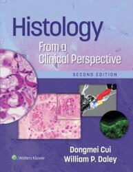 Histology From a Clinical Perspective (ISBN: 9781975152444)