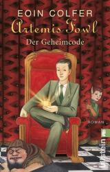 Artemis Fowl - Codul secret (ISBN: 9783548062082)